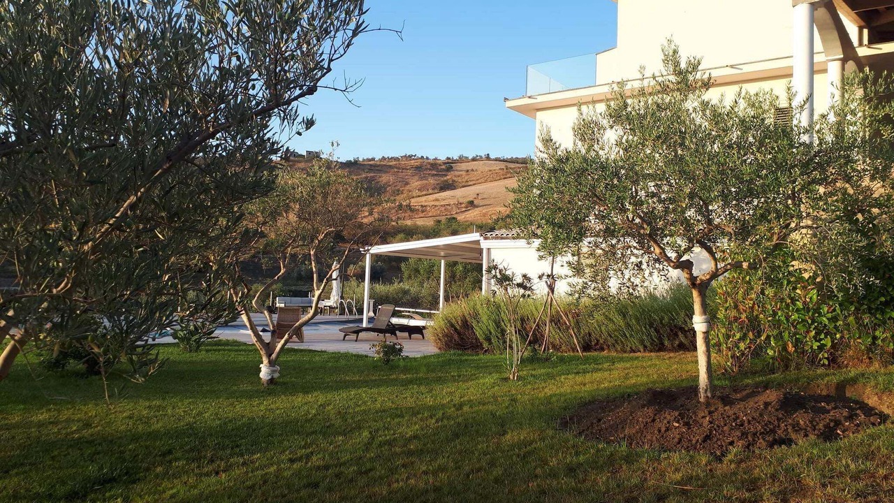 Photo of Outdoor in Aragona
