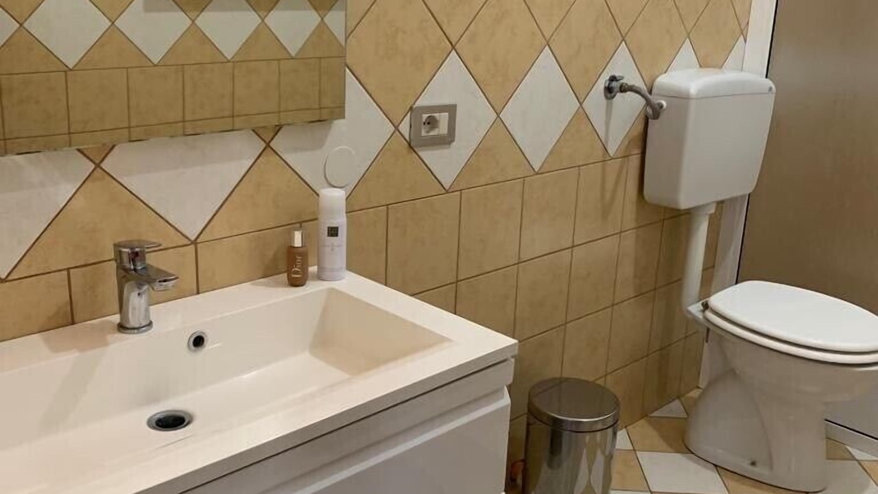 Photo of Bathroom in Aragona
