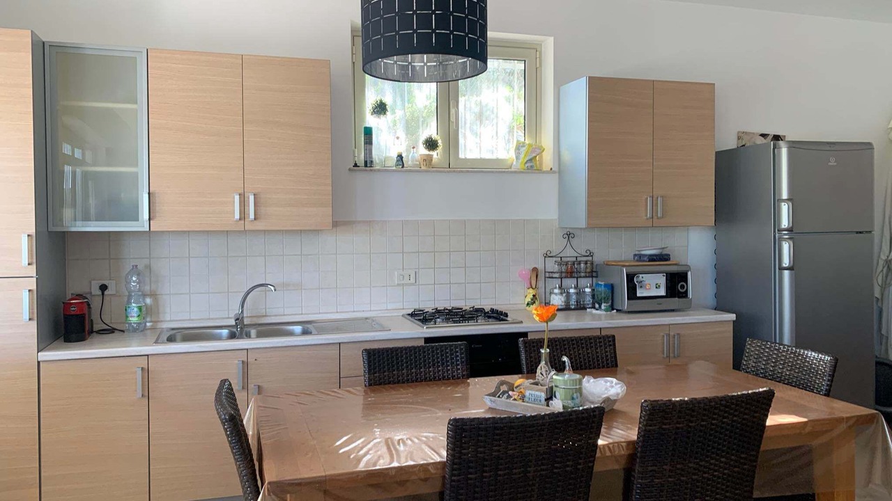 Photo of Kitchen in Aragona
