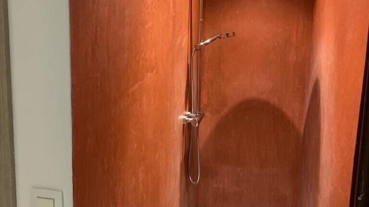 Photo of Bathroom in Aragona