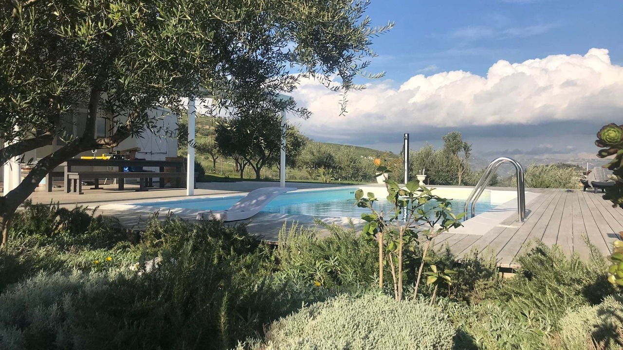 Photo of Outdoor in Aragona