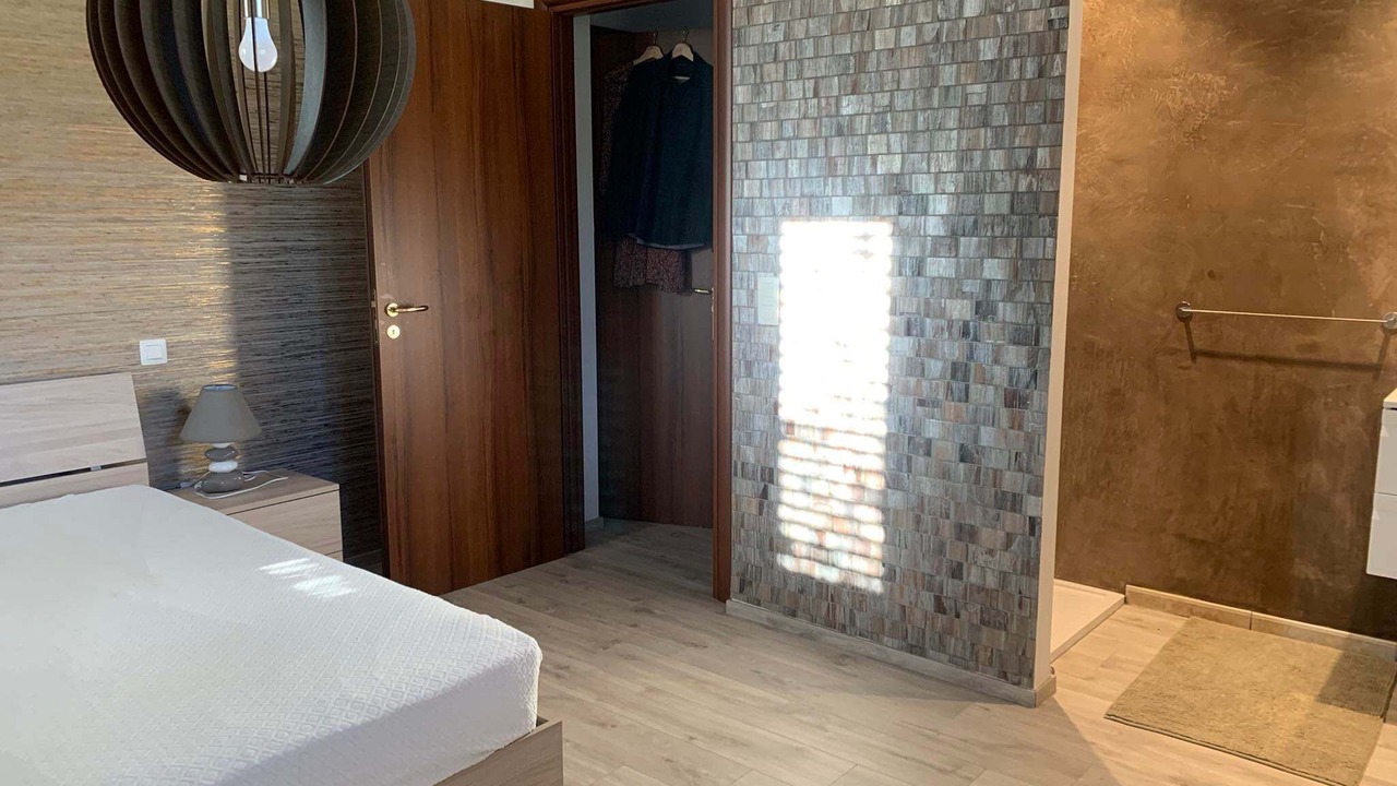 Photo of Bedroom in Aragona