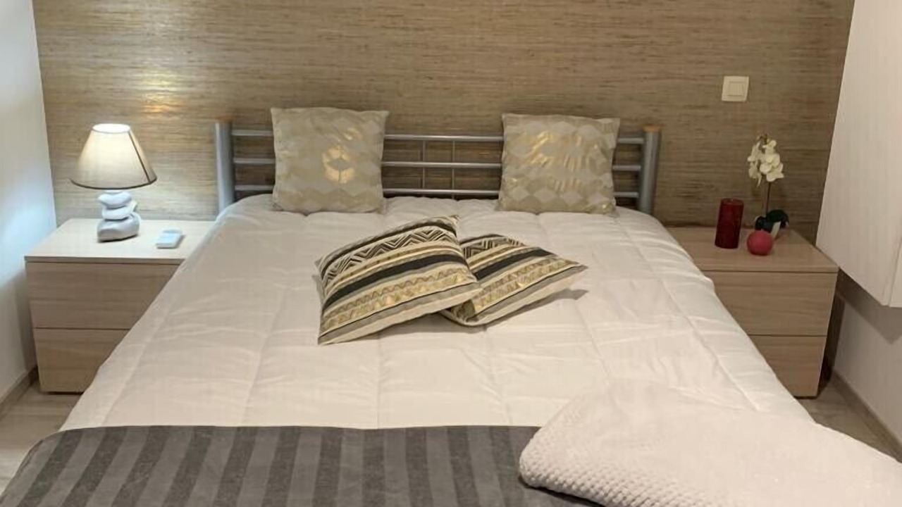 Photo of Bedroom in Aragona