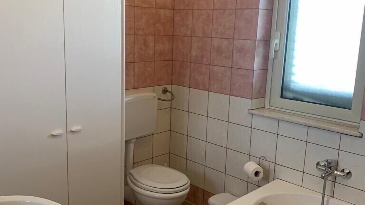 Photo of Bathroom in Aragona