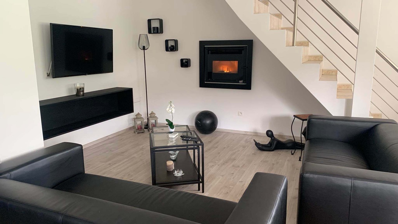 Photo of Livingroom in Aragona