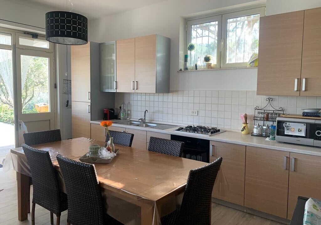 Photo of Kitchen in Aragona