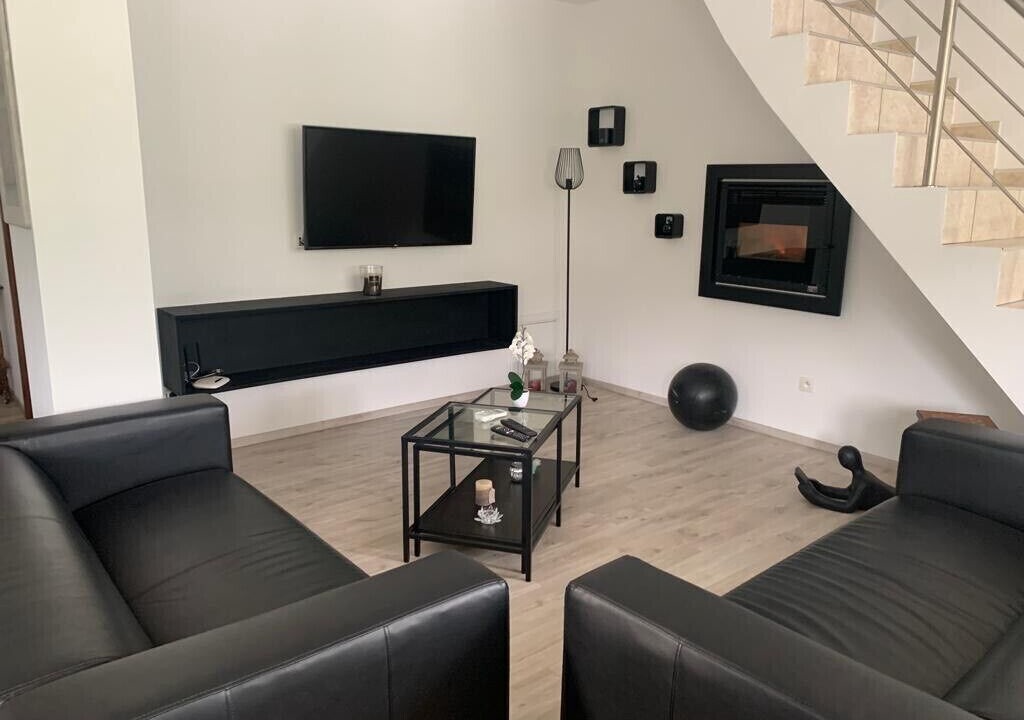 Photo of Livingroom in Aragona