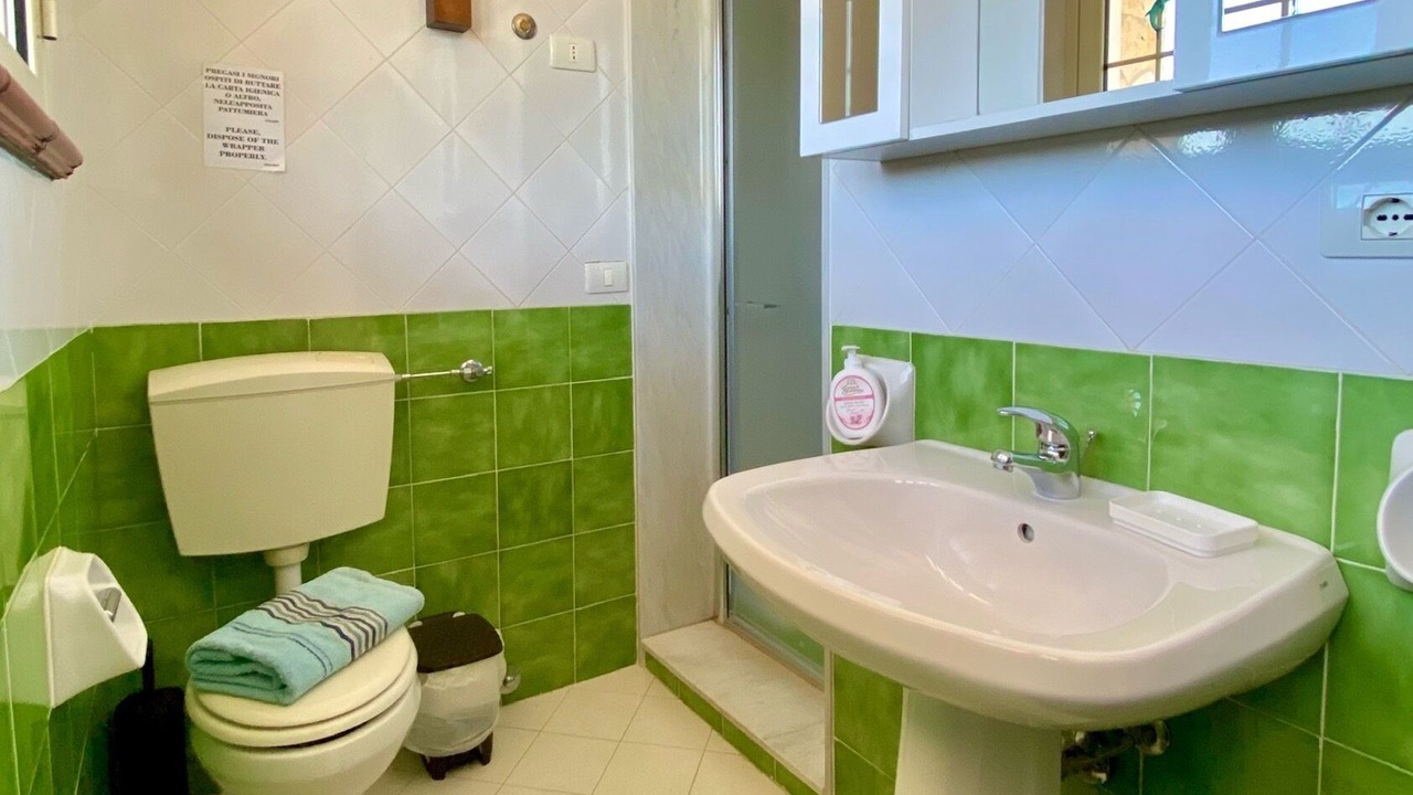 Photo of Bathroom in Fontane Bianche