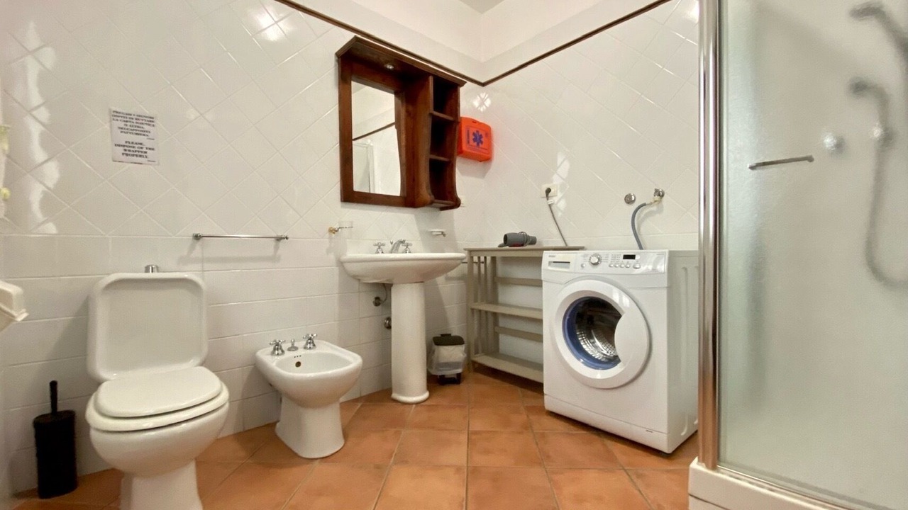 Photo of Bathroom in Fontane Bianche