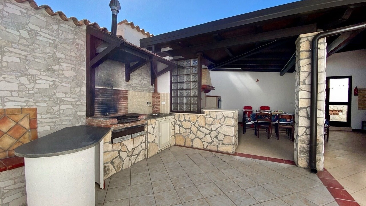 Photo of Outdoor in Fontane Bianche