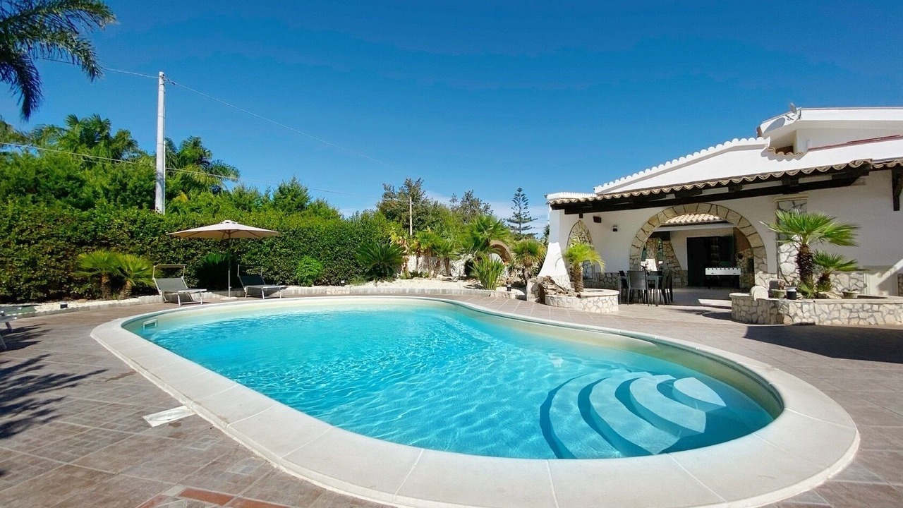 Photo of Outdoor in Fontane Bianche