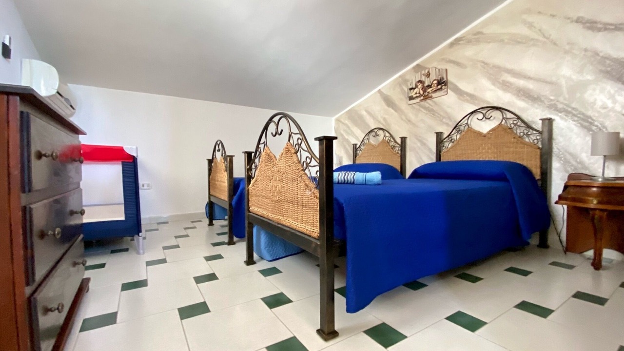 Photo of Bedroom in Fontane Bianche