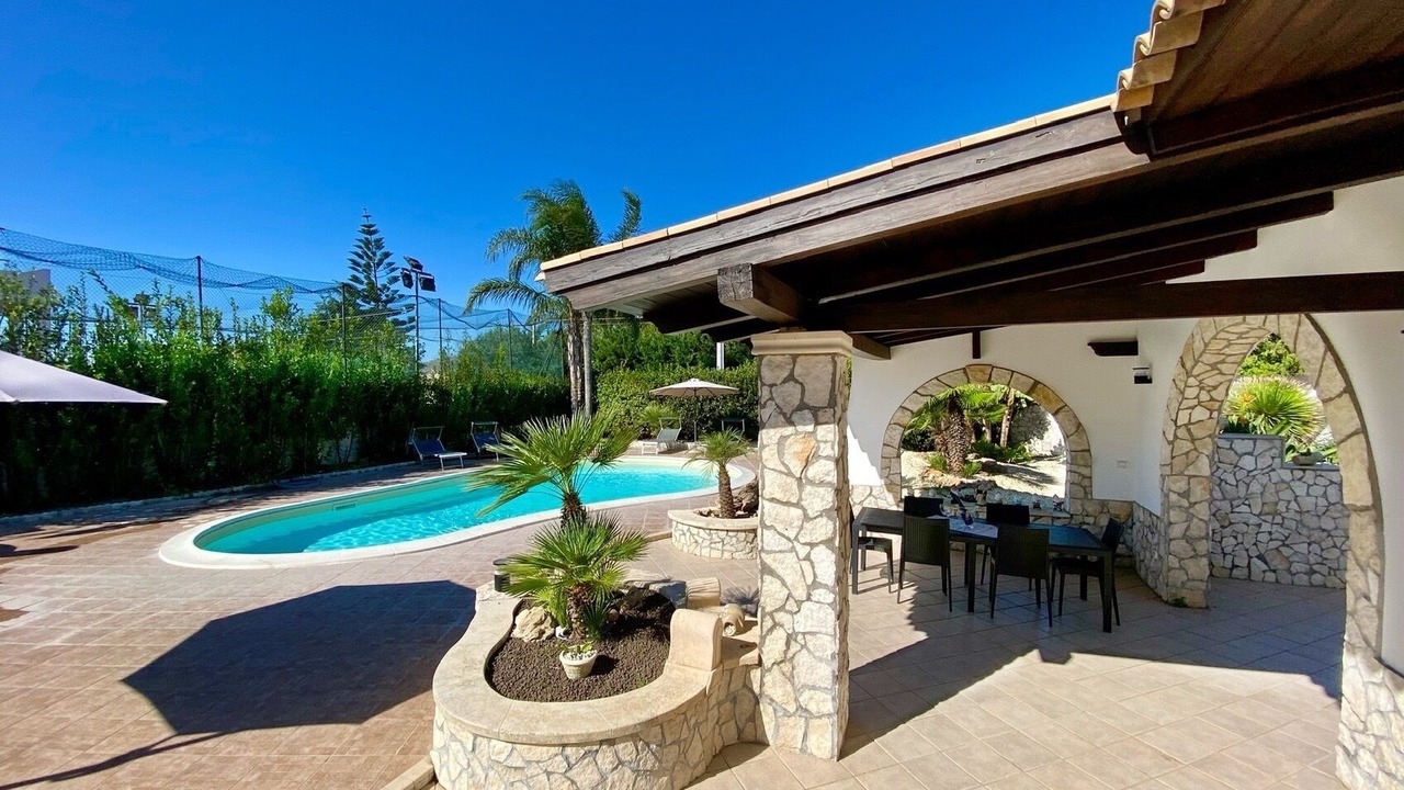 Photo of Outdoor in Fontane Bianche