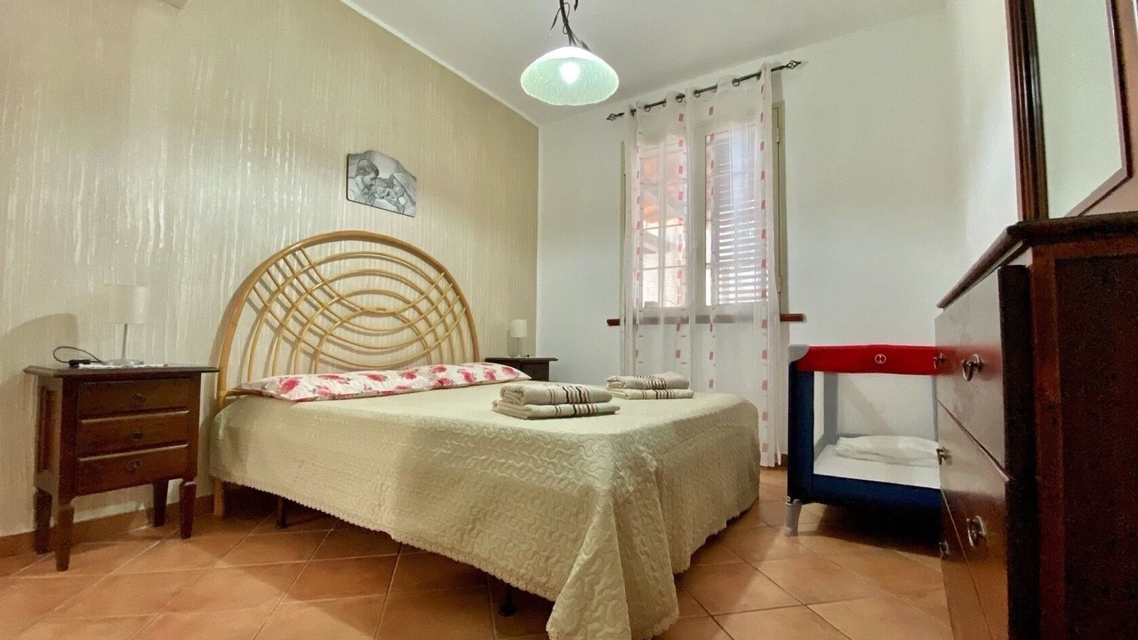 Photo of Bedroom in Fontane Bianche