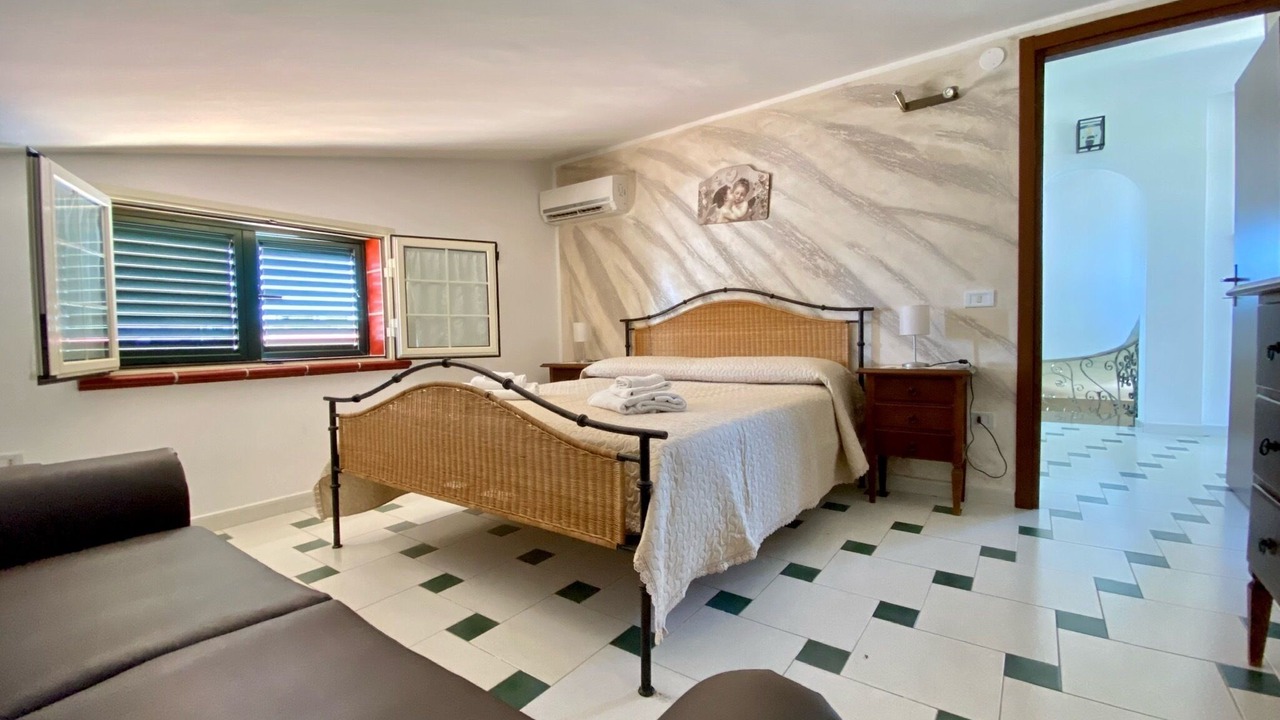 Photo of Bedroom in Fontane Bianche
