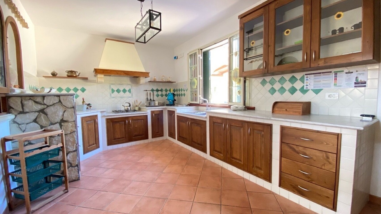Photo of Kitchen in Fontane Bianche