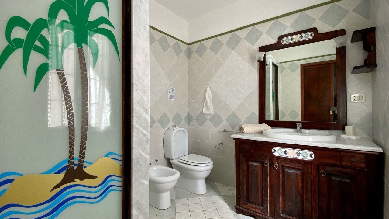 Photo of Bathroom in Fontane Bianche