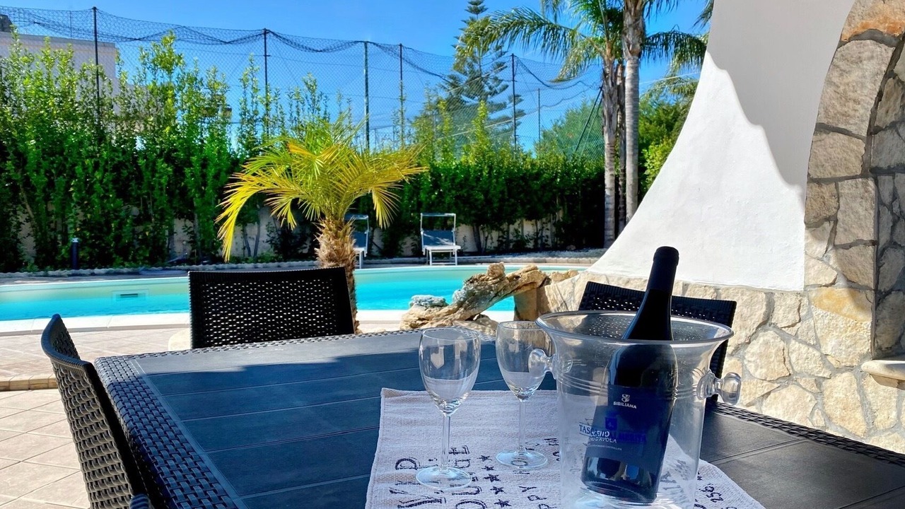 Photo of Outdoor in Fontane Bianche