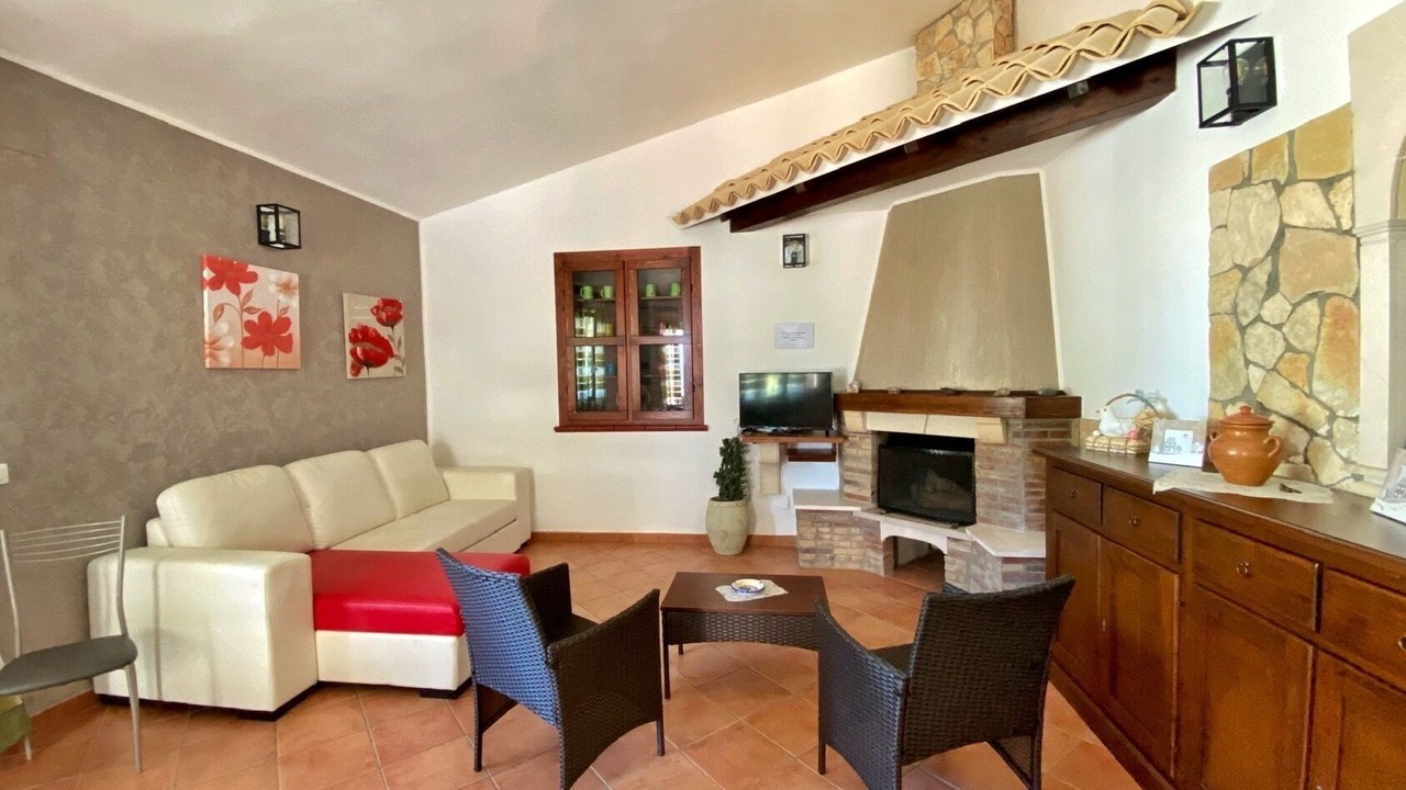 Photo of Livingroom in Fontane Bianche