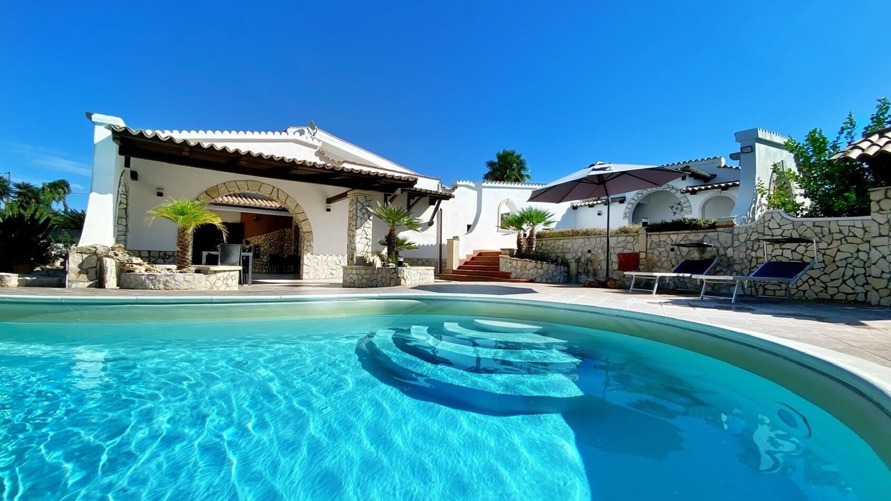 Photo of Outdoor in Fontane Bianche