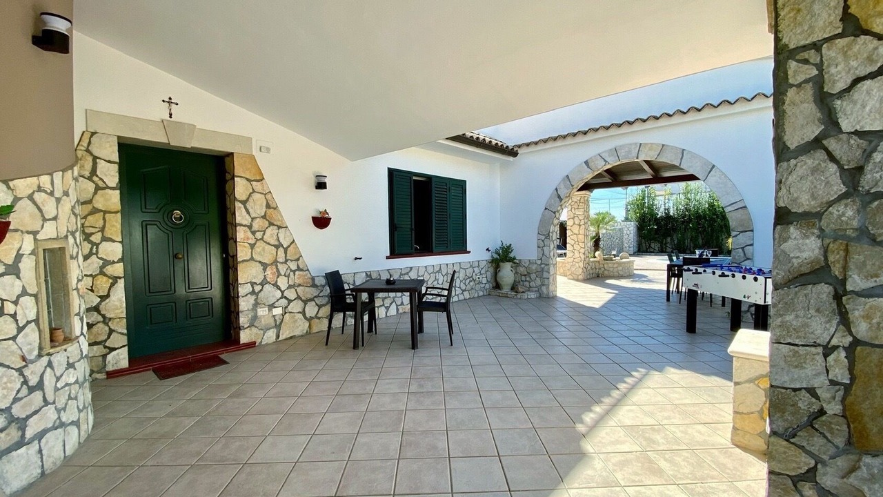 Photo of Outdoor in Fontane Bianche