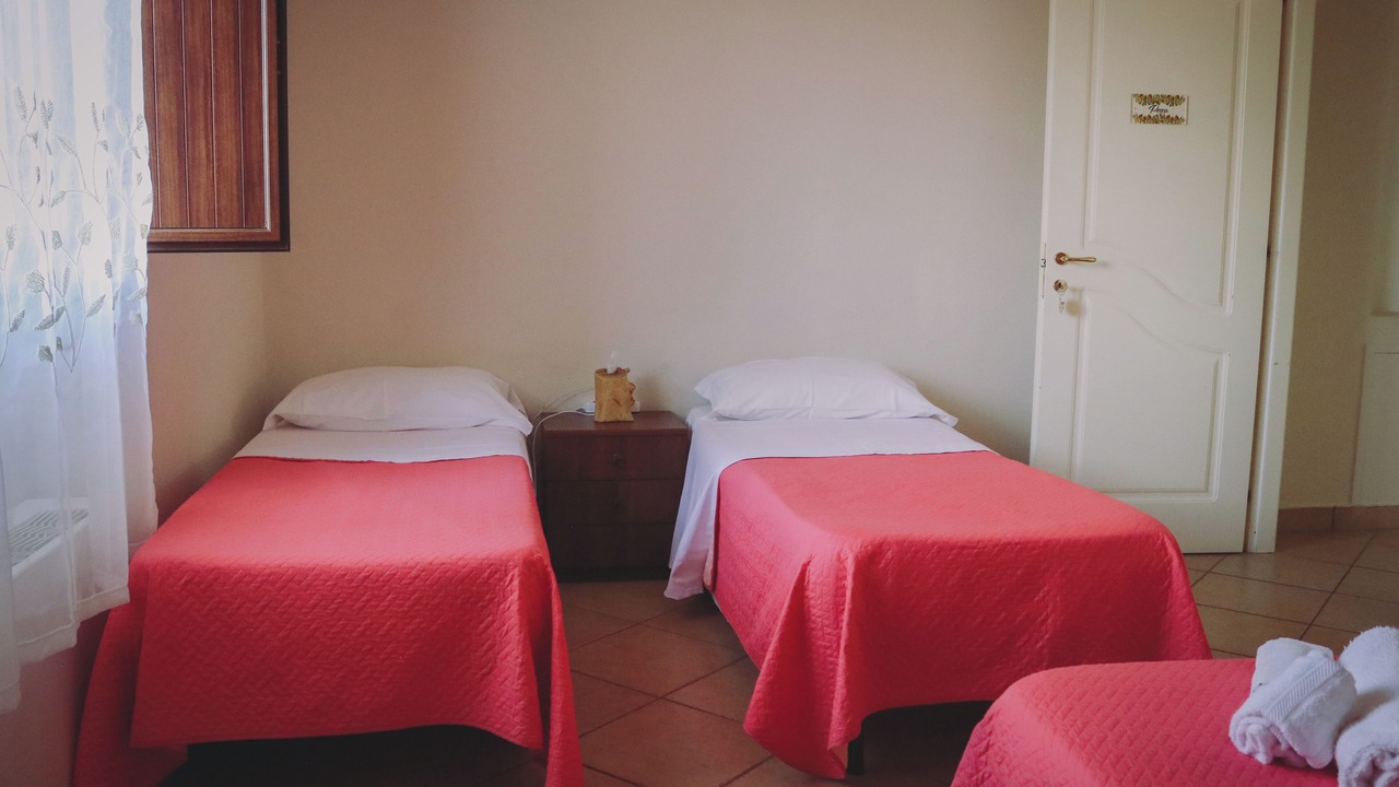 Photo of Bedroom in Paterno