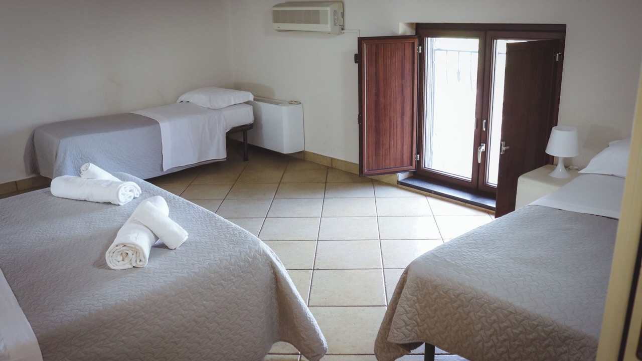 Photo of Bedroom in Paterno