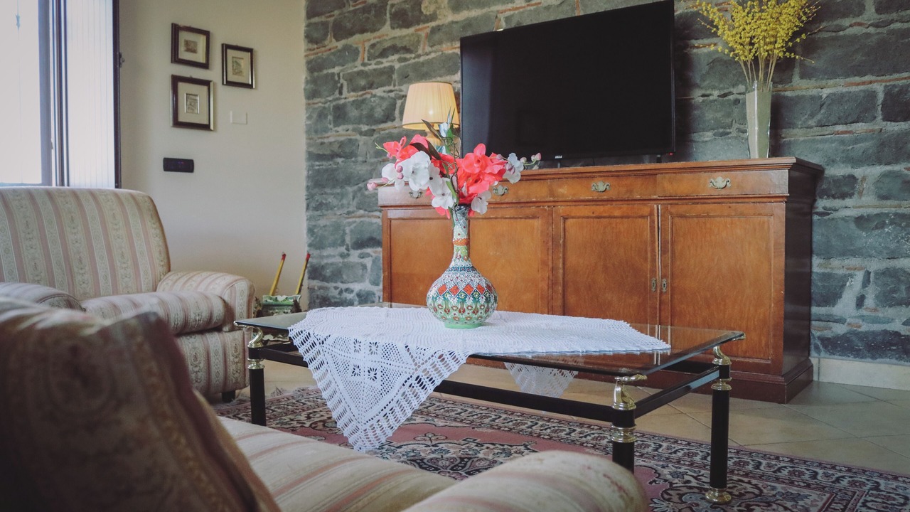 Photo of Livingroom in Paterno