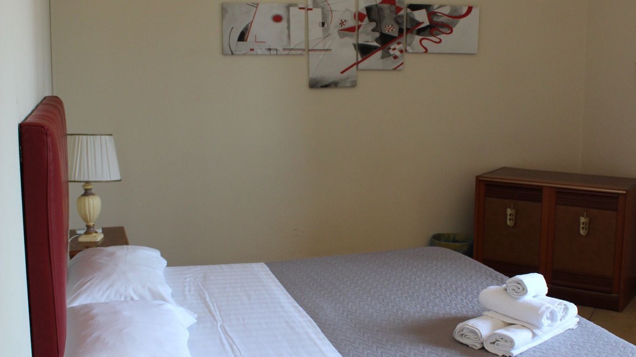 Photo of Bedroom in Paterno