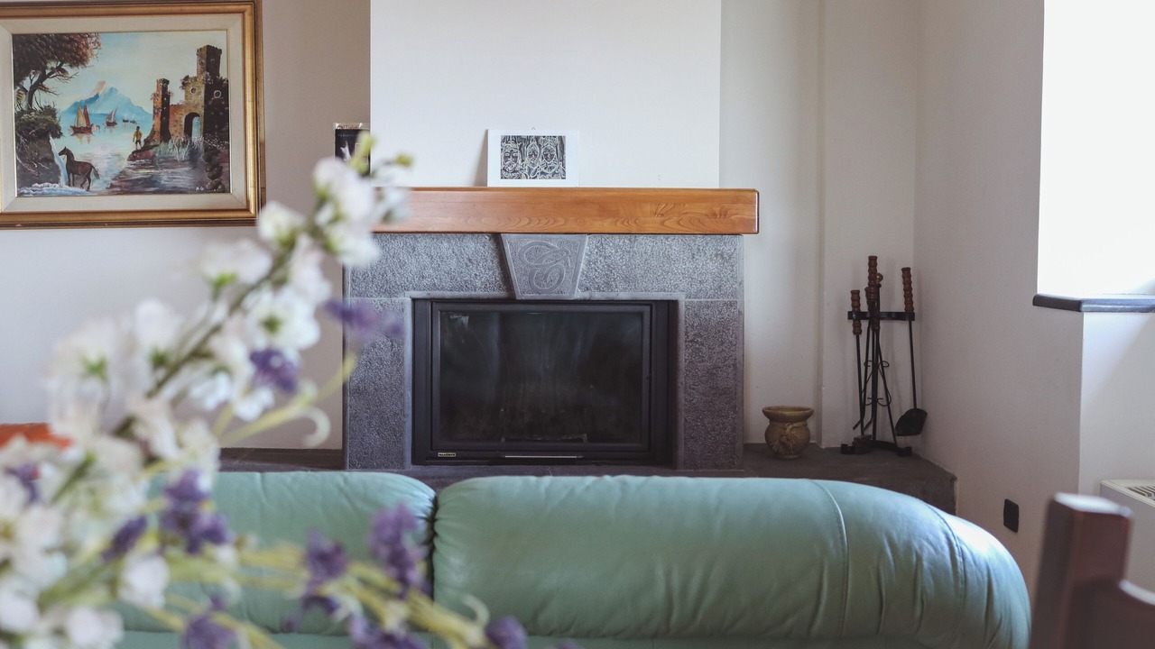 Photo of Livingroom in Paterno