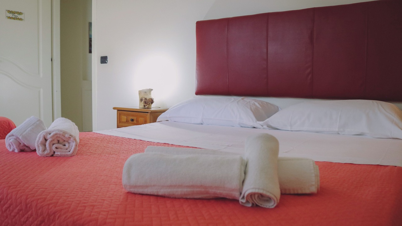 Photo of Bedroom in Paterno