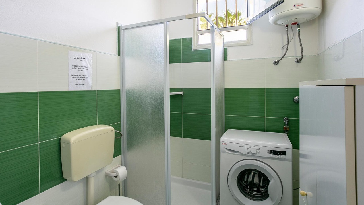Photo of Bathroom in Fondo Morte