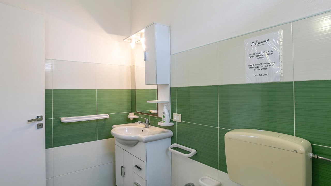Photo of Bathroom in Fondo Morte