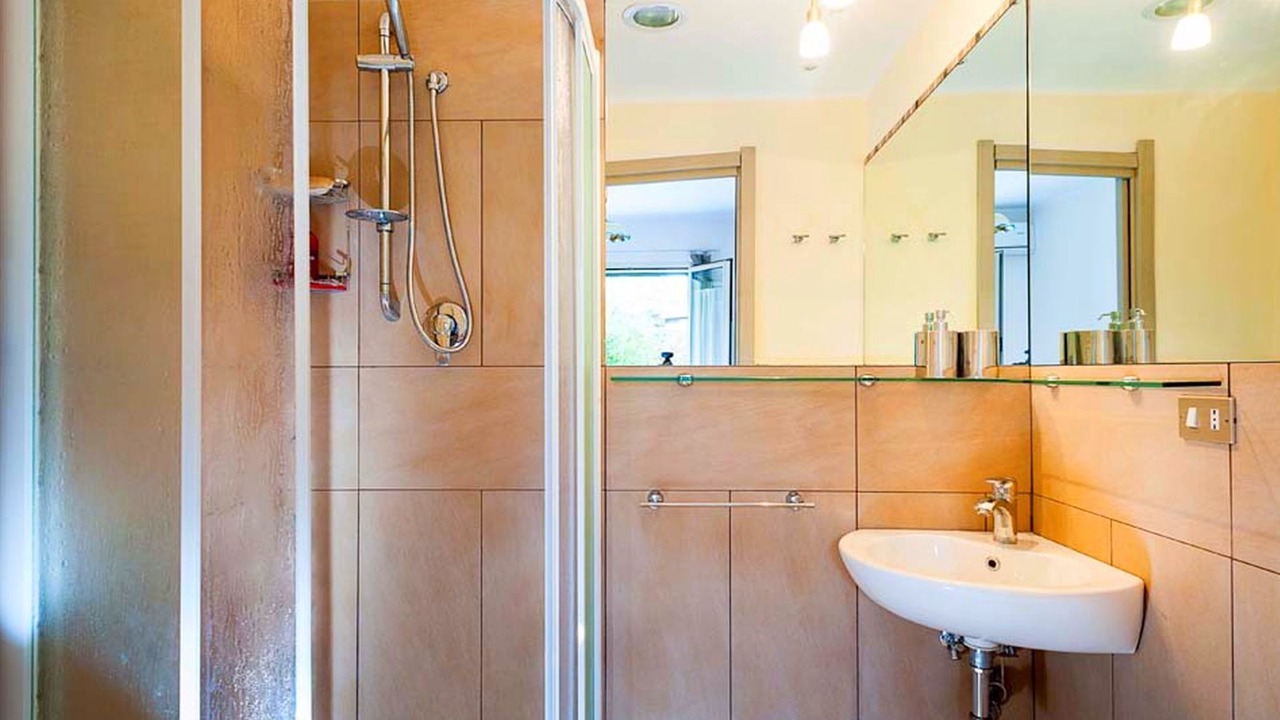 Photo of Bathroom in Ragalna