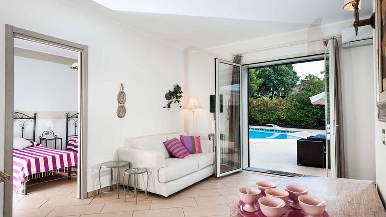Photo of Livingroom in Ragalna