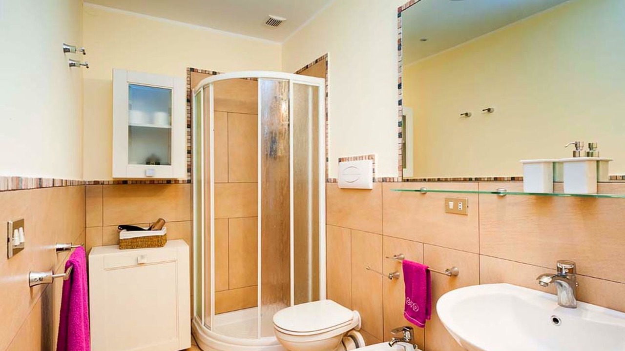 Photo of Bathroom in Ragalna
