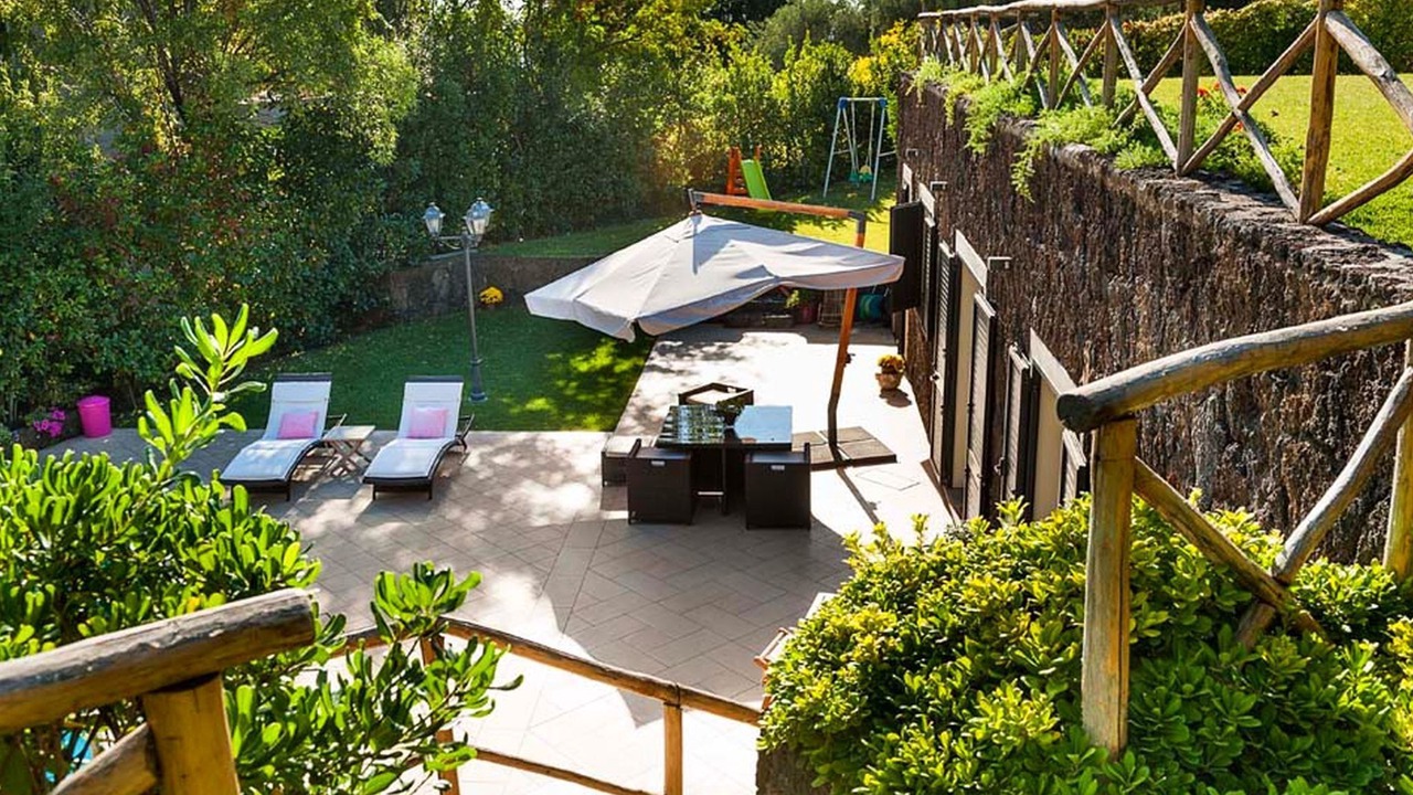 Photo of Patio Balcony in Ragalna