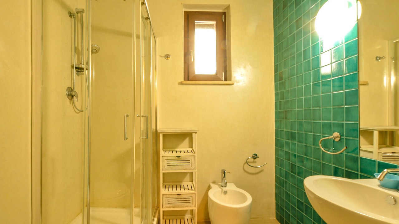 Photo of Bathroom in Porto Empedocle