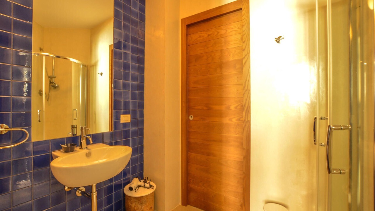 Photo of Bathroom in Porto Empedocle