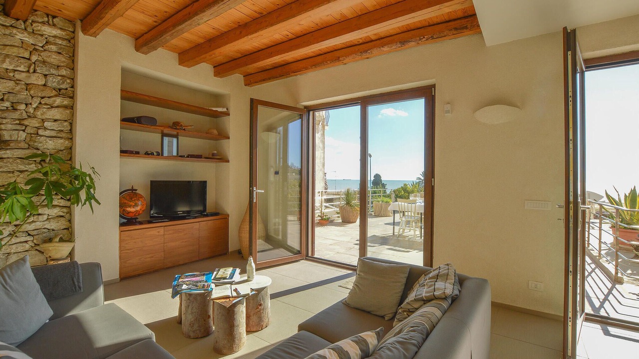 Photo of Bedroom in Porto Empedocle
