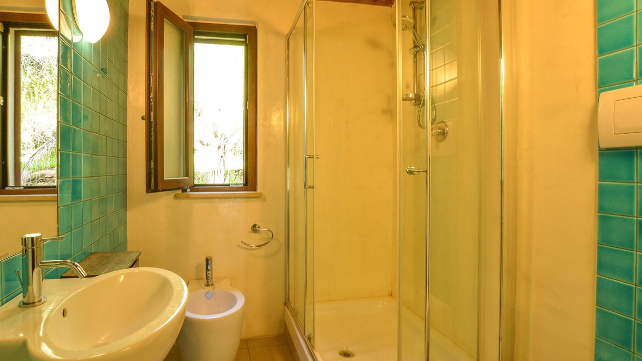 Photo of Bathroom in Porto Empedocle