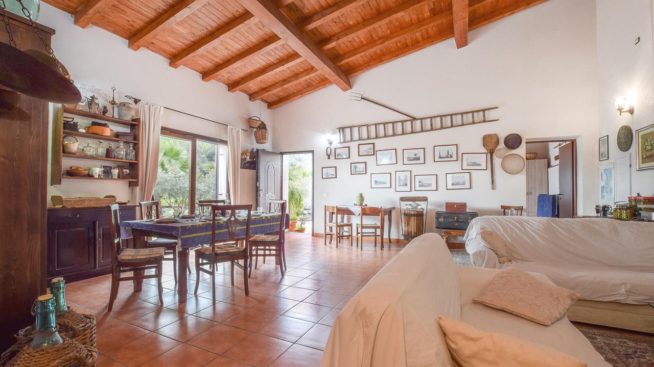 Photo of Bedroom in Savoca