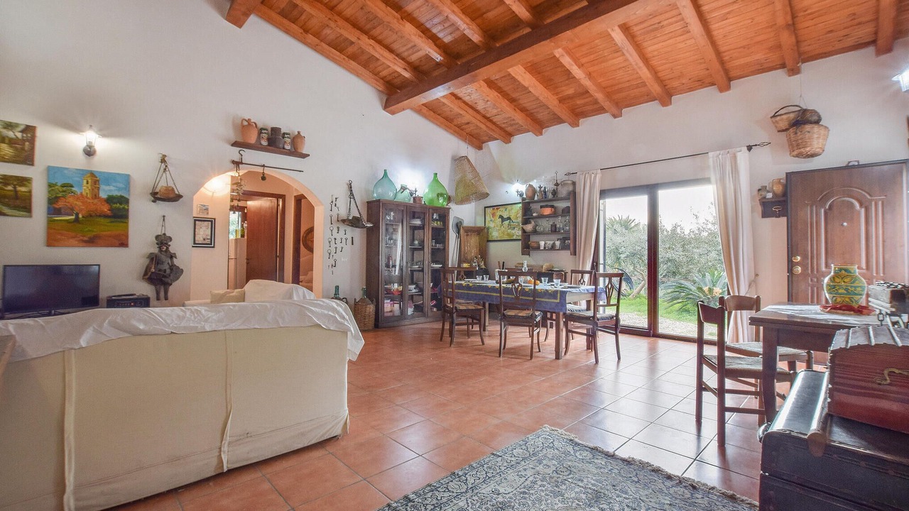 Photo of Bedroom in Savoca