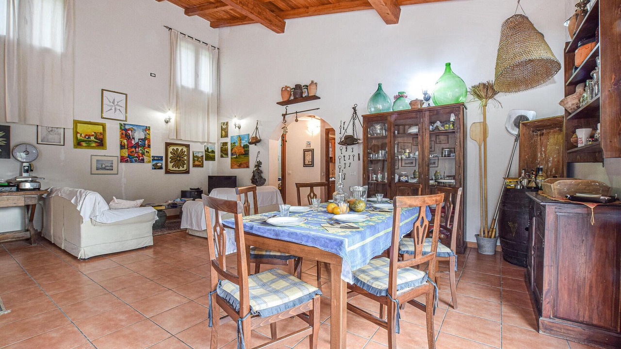 Photo of Bedroom in Savoca