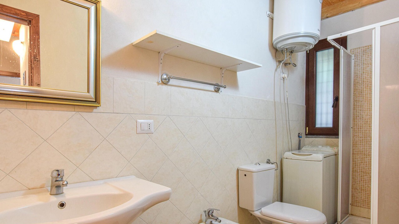 Photo of Bathroom in Savoca