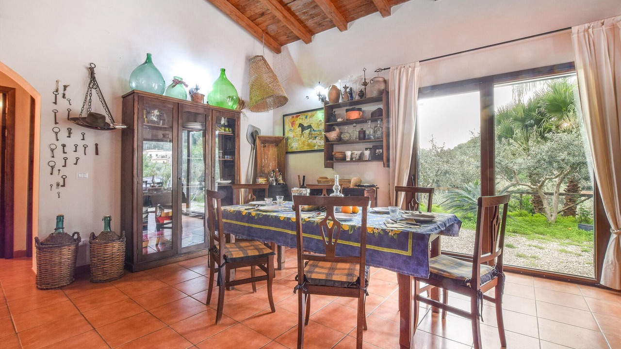 Photo of Bedroom in Savoca