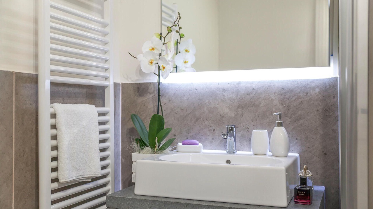 Photo of Bathroom in Fleri