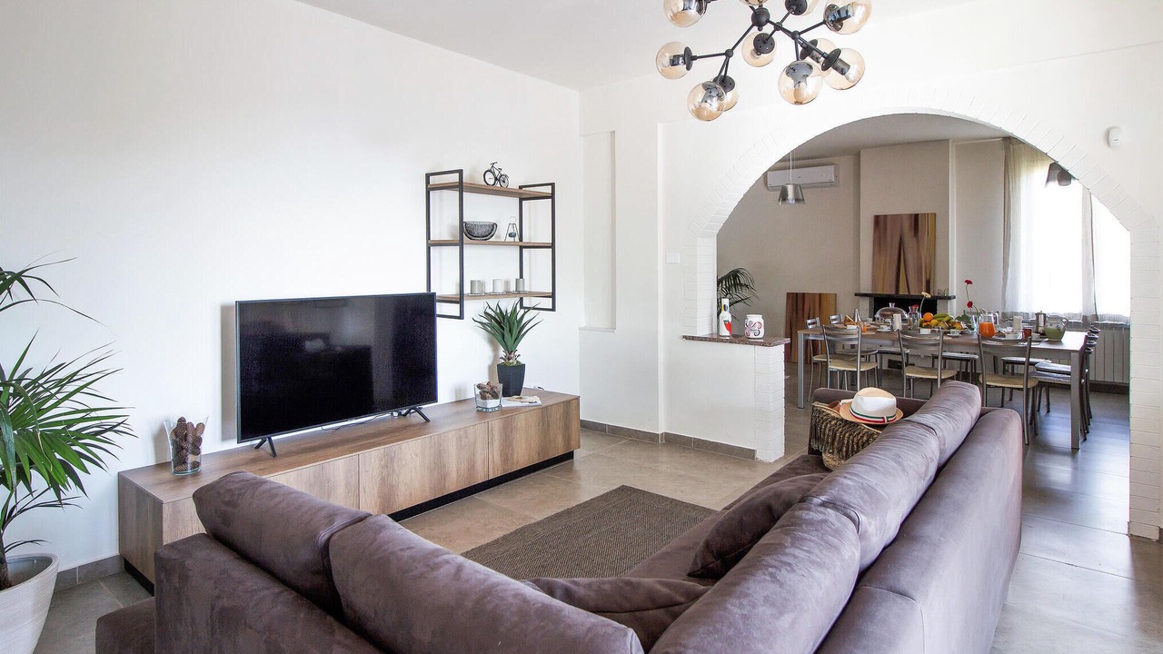 Photo of Bedroom in Fleri