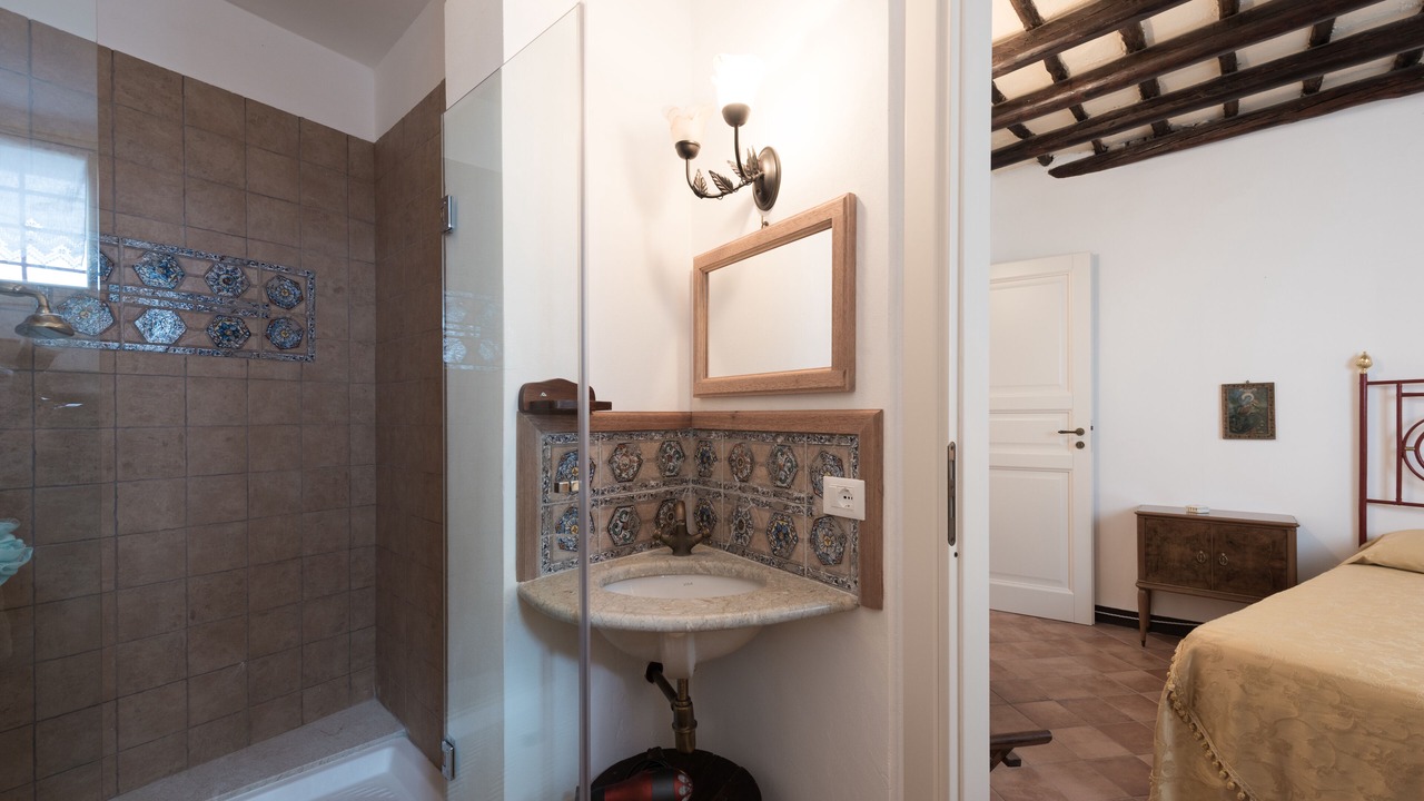 Photo of Bathroom in Sant'Andrea Bonagia