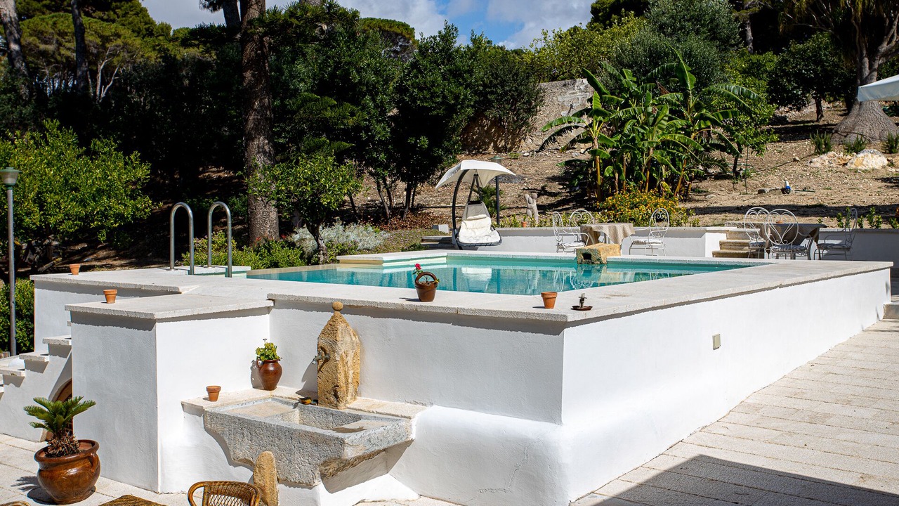 Photo of Outdoor in Sant'Andrea Bonagia